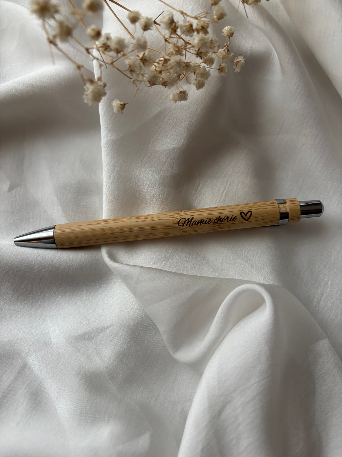 Crayon mamie chérie