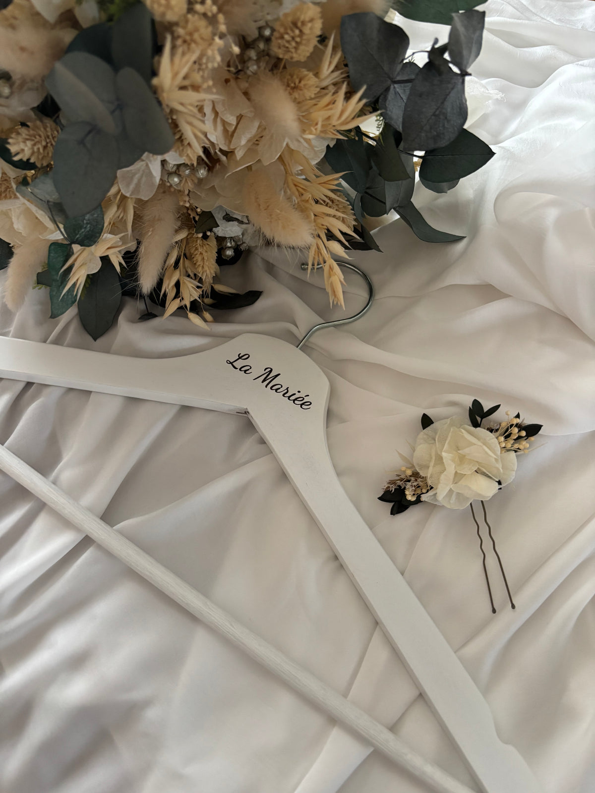 Cintre la Mariée