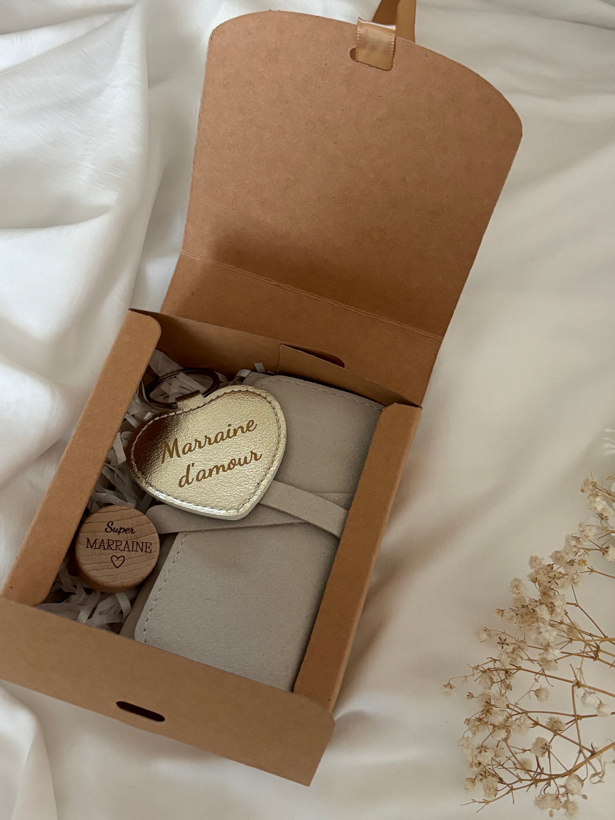 Box Marraine