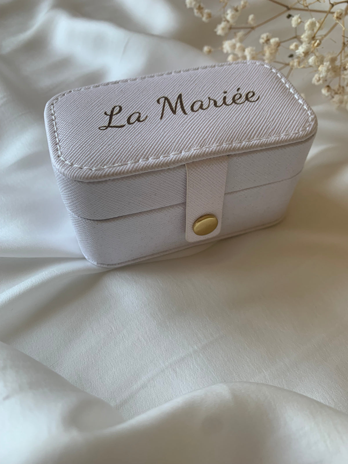 Boite à bijoux