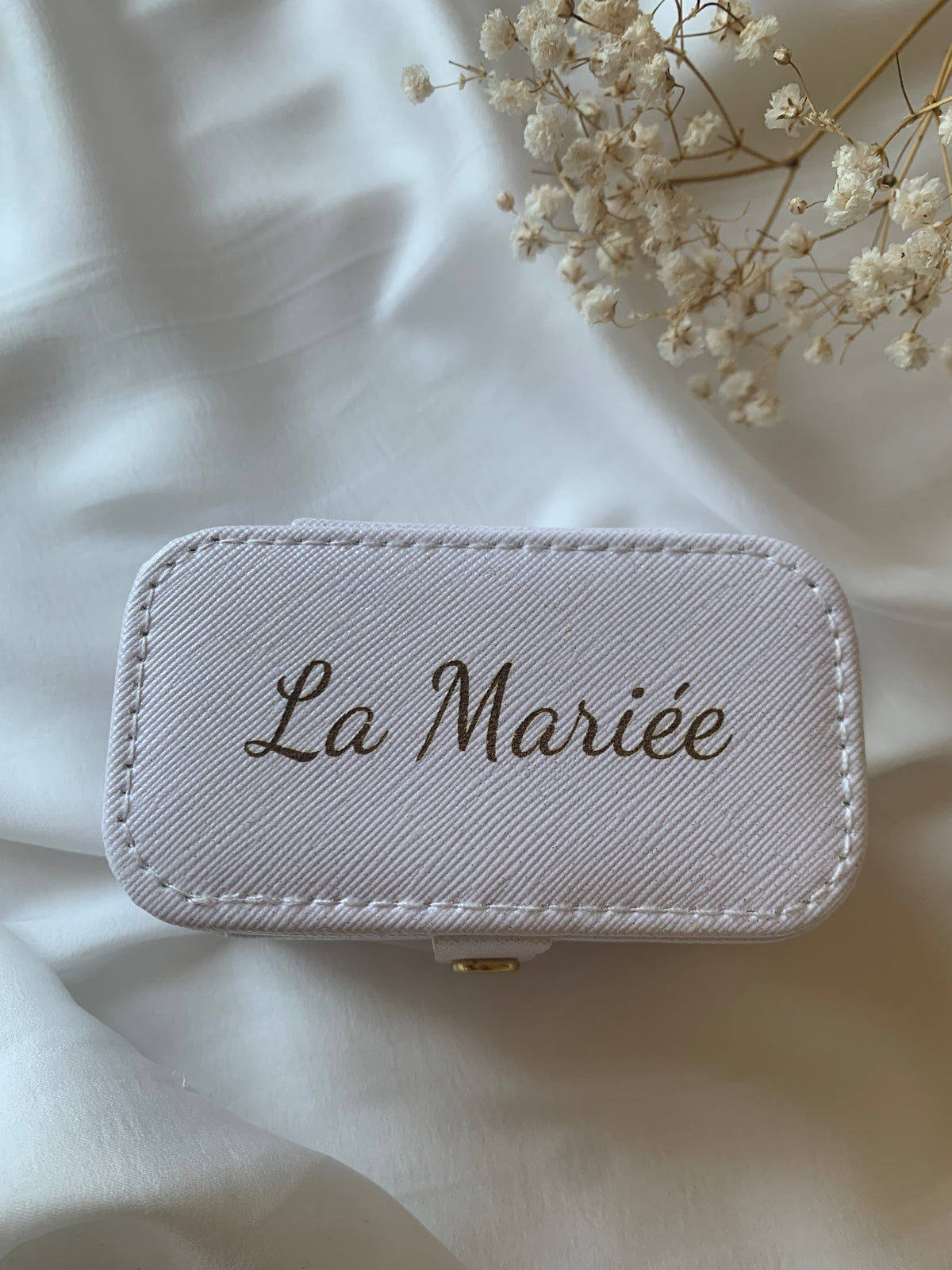 Boite à bijoux